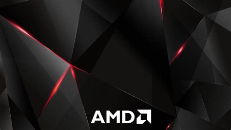 AMD Gaming Wallpapers Wallpaper Cave