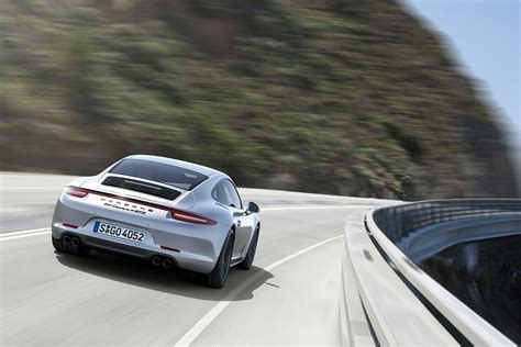 Porsche 911 Gts Details Announced Carwow
