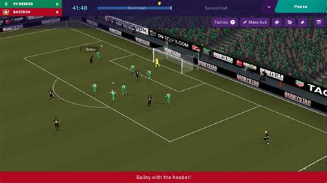 Football Manager 2019 Touch Out Now On Nintendo Switch - Nintendo Insider