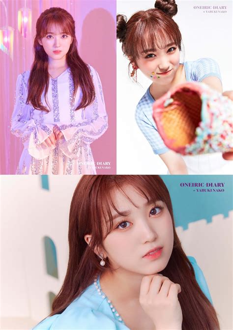 Semoga informasi yang kami sampaikan bisa bermanfaat bagi yang sedang mencari informasi tentang artis atau idola anda. Profil IZ*ONE (Produce 48), Biodata dan Fakta Member ...