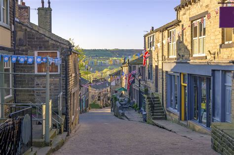 Most Beautiful Places To Live In Yorkshire Photos