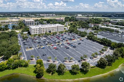 300 Colonial Center Pky, Lake Mary 32746 - Colonial Center 300