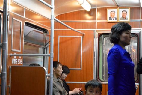 Inside North Korea Students Unique Pictures Capture Daily Life Inside