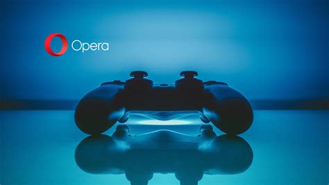 Opera gx is a special version of the opera browser built specifically to complement gaming. Opera Opens Early Access to the World's First Gaming ...
