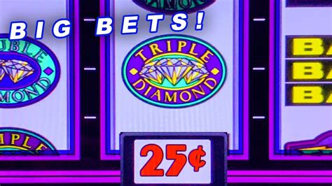 50 Spins High Limit Live Play Triple Double Diamond Free Games Can