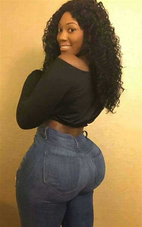 634 Best Thick Ebony Ass Images On Pinterest Beautiful