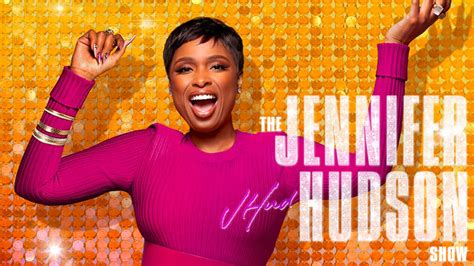 The Jennifer Hudson Show Release Date Season Premiere Releases Tv