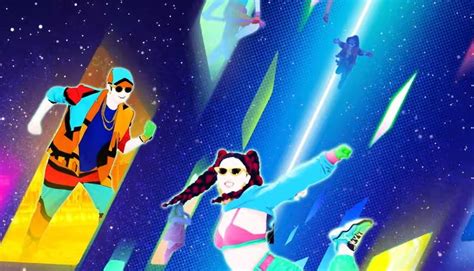 Just Dance 2022 Announced For Ps4 Ps5 Release In November Boasts 40