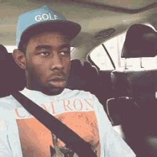 Tyler The Creator Gif - IceGif