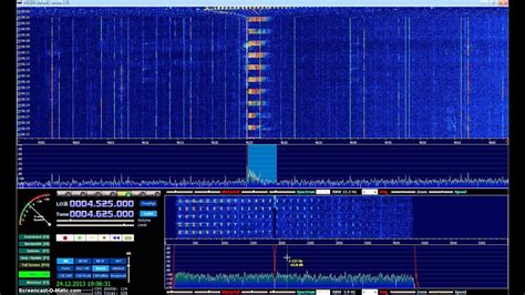 Станция судного дня УВБ 76 Uvb 76 The Buzzer 4625 Khz Sdr