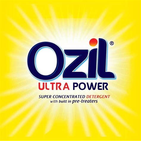 Ozil Ultra Power