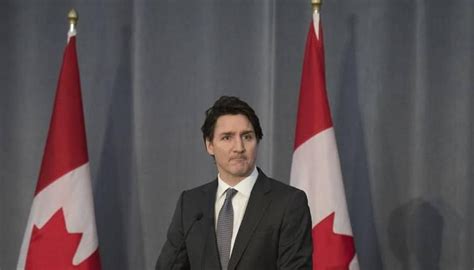 trudeau reaches to deal to keep his party in power till 2025 rest of the world news