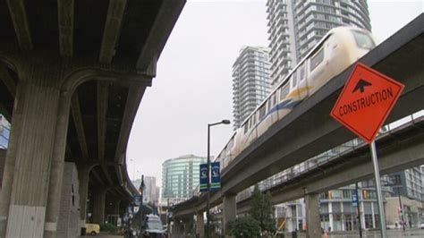 Pre Christmas Opening Promised For Delayed Evergreen Line Cbc News