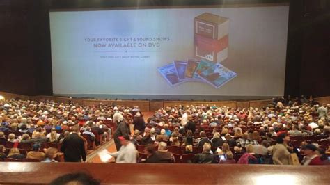 Sight And Sound Theater Seating Chart Lancaster Pa Elcho Table