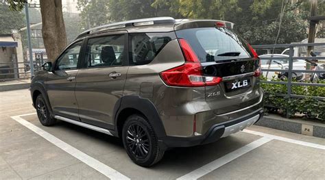Get other latest updates via a notification on our mobile app available on android and itunes. Maruti Suzuki Sales Up By 4.5% In Oct 2019, Thanks To XL6 ...