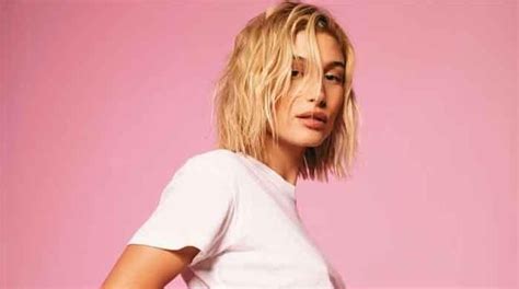 Hailey Bieber Reveals Shes Excessively Watching An Animated Movie