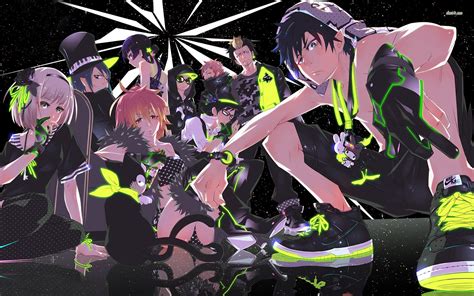 We would like to show you a description here but the site won't allow us. Blue Exorcist Wallpaper (67+ images)