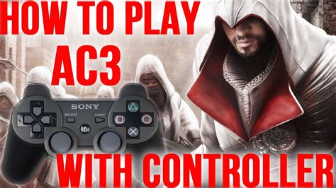 Assassins Creed Pc Xbox One Controller Trigegrs Evelaneta