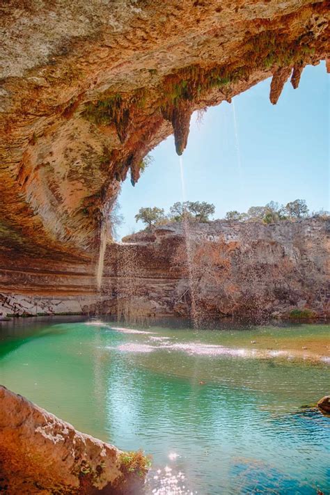 10 Very Best Places In Texas To Visit Hand Luggage Only Travel