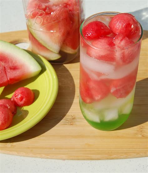 Watermelon Cooler - Who Needs A Cape?