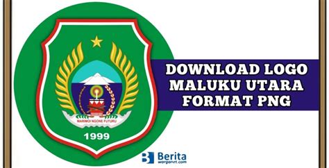 Logo Provinsi Maluku Utara Png Download Lambang Gratis