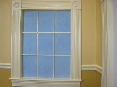 Window Molding Future Projects Pinterest Window Moldings And