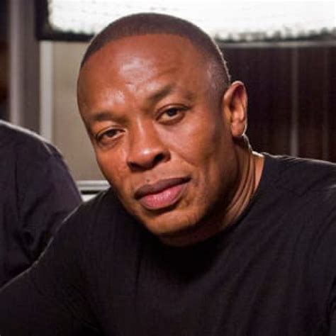 Dr Dre Biography