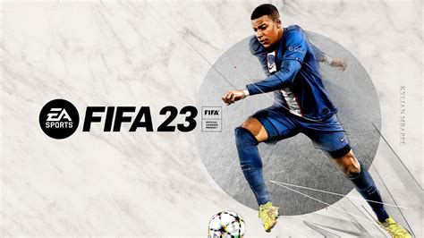 EA SPORTS FIFA 23 Standard Edition Epic Games Data