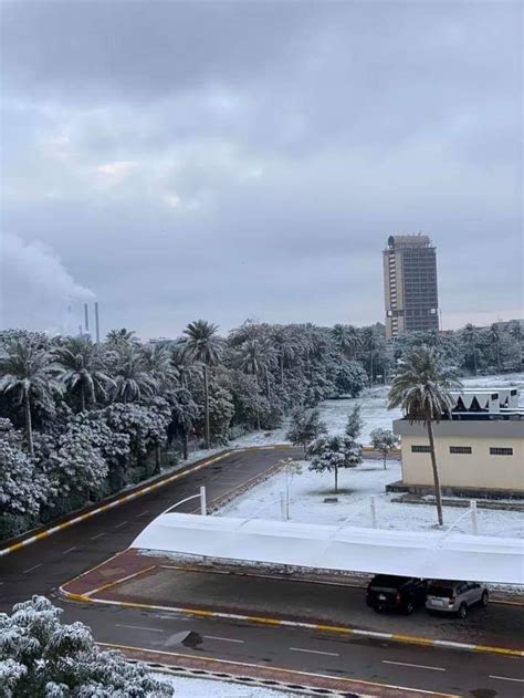 .بغداد، والذي أدى إلى وقوع عشرات القتلى والجرحى بين المدنيين، وأكدت تضامنها مع العراق. بالفيديو | الثلوج تزين العاصمة العراقية بغداد في حدث نادر ...