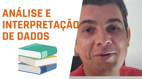 An Lise E Interpreta O De Dados Tcc Etapas Youtube