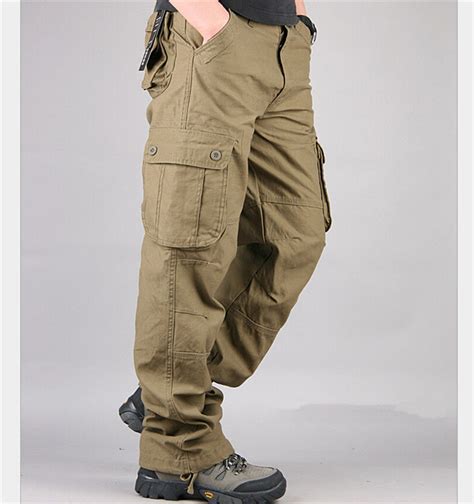 Shop latest popular cargo pants for men at urkoolwear. Men's Cargo Pants Casual Men's Pant - MenPant.com