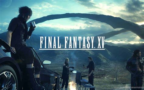 Final fantasy xv esrb rating: Final Fantasy XV Free PC Game Download