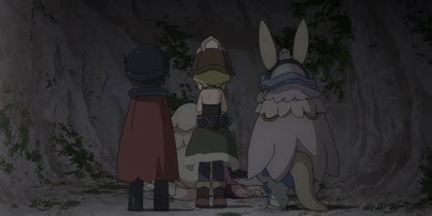 Made In Abyss Finale Stops History From Repeating
