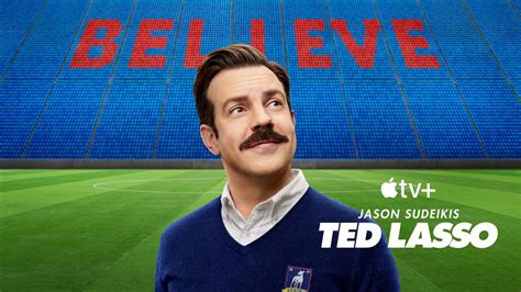Ted Lasso Scores A Goal For The Squad On His Return He Has More Audience Than Ever Gearrice