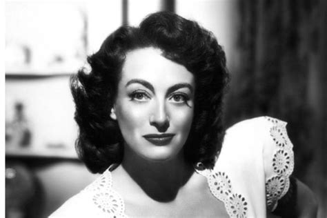 The Buccal Did Joan Crawford Really Get Teeth Pulled To Change The