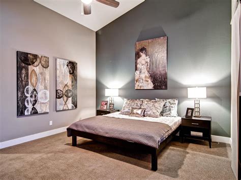 Maybe you would like to learn more about one of these? Gray Master Bedrooms Ideas | HGTV