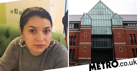 Judge Orders Romanian Shoplifter 19 To Go Home To Save Uk Taxpayer