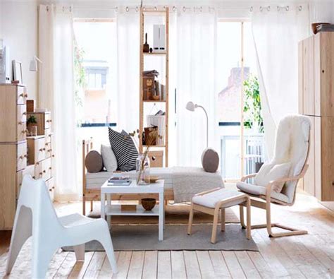 The word ikea may be familiar to you. 2013 IKEA living room interior design and decor | Home ...