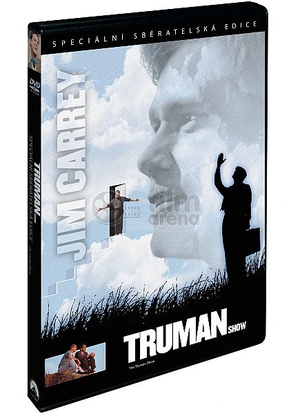 The Truman Show Dvd