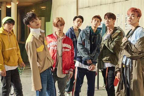 Love Scenario Ikon Menjadi Mv Pertama Mereka Yang Mencapai 600 Juta