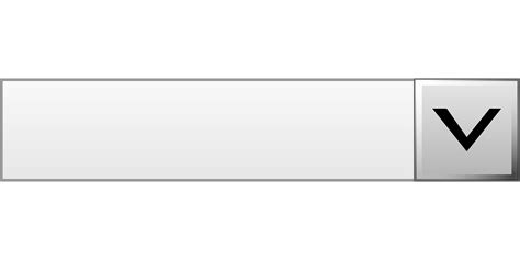 Drop Down Select Box Html Free Vector Graphic On Pixabay