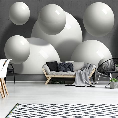 3d Effect Wallpaper Design Modern Interior In 2020 Modern Interior