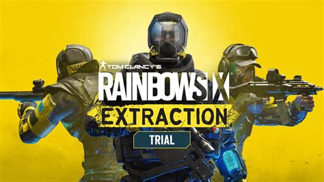 Tom Clancys Rainbow Six Extraction Ps4 And Ps5