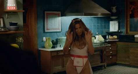 Nude Video Celebs Monica Martelli Sexy Minha Vida Em Marte 2018