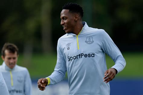 Everton defender yerry mina is set to miss the start of. Is Yerry Mina worth the wait for Everton? - The Boot Room