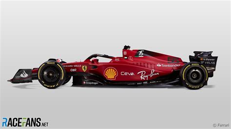 The Key Technical Decisions Behind Ferraris Unconventional F1 75