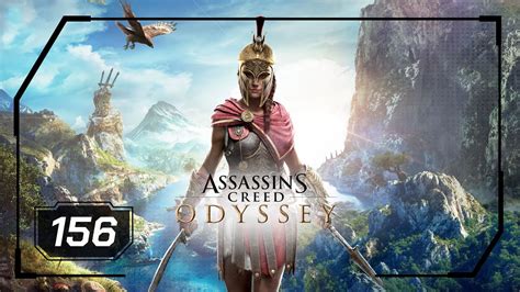 Assassins Creed Odyssey Part Hostage Situation Ps Pro No
