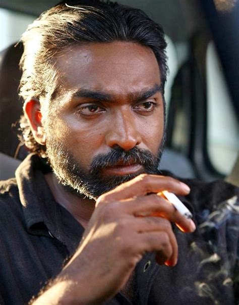 My official account #makkalselvan 🙏. Vijay Sethupathi's Action Packed Role