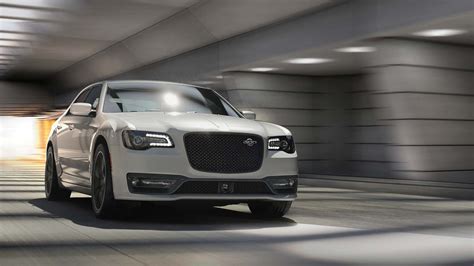 2022 Chrysler 300 Redesign