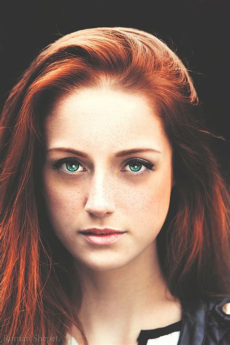 481 Best Red Hair Beauty Images On Pinterest Red Heads